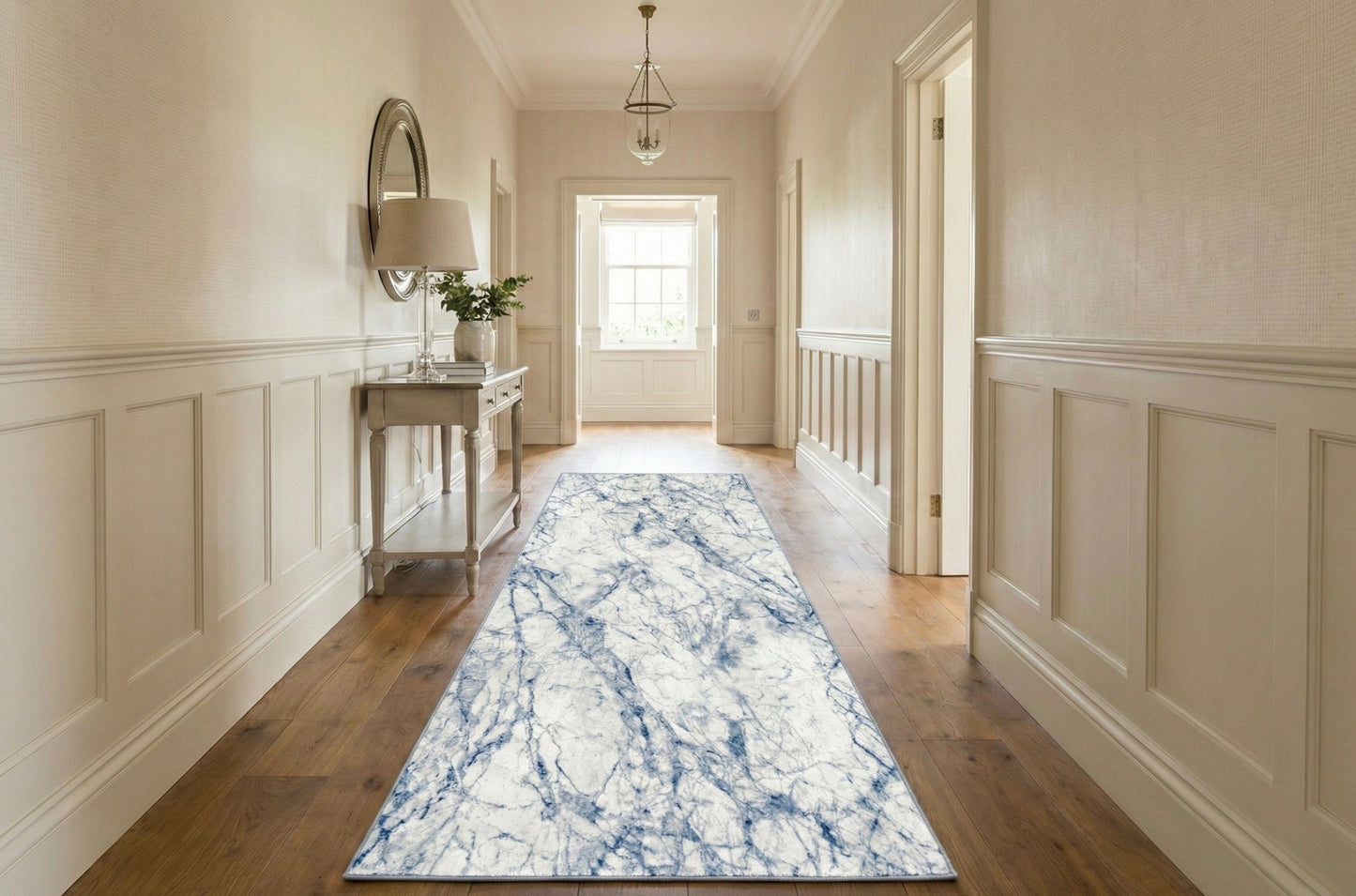 Deluxe Solace Bright