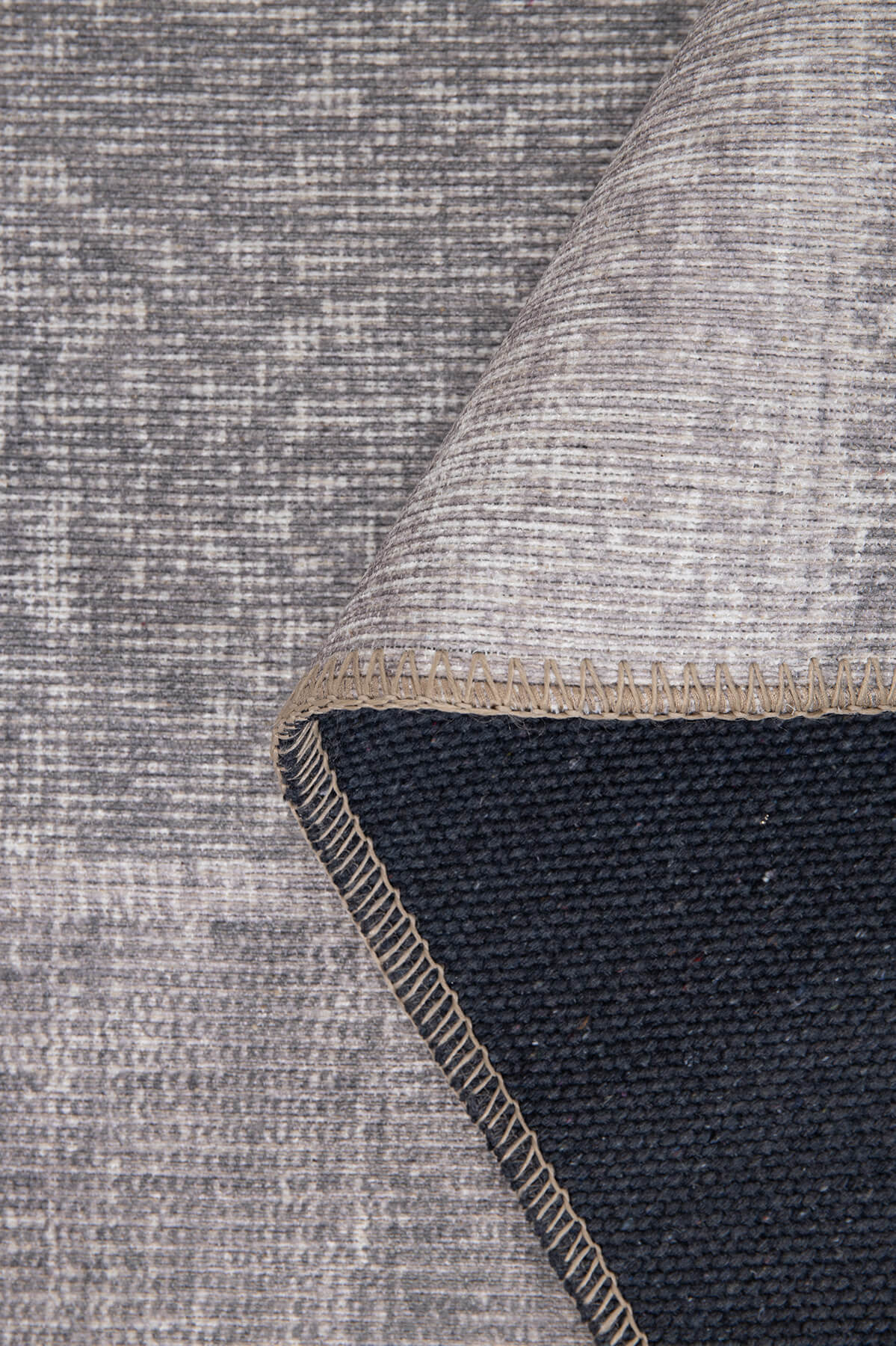 Patchwork Distressed