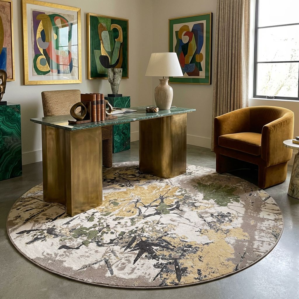 Deluxe Radiance Green