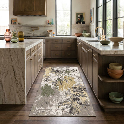 Deluxe Radiance Green