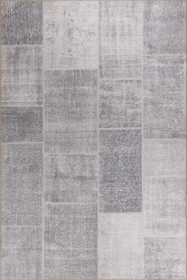 Patchwork Distressed