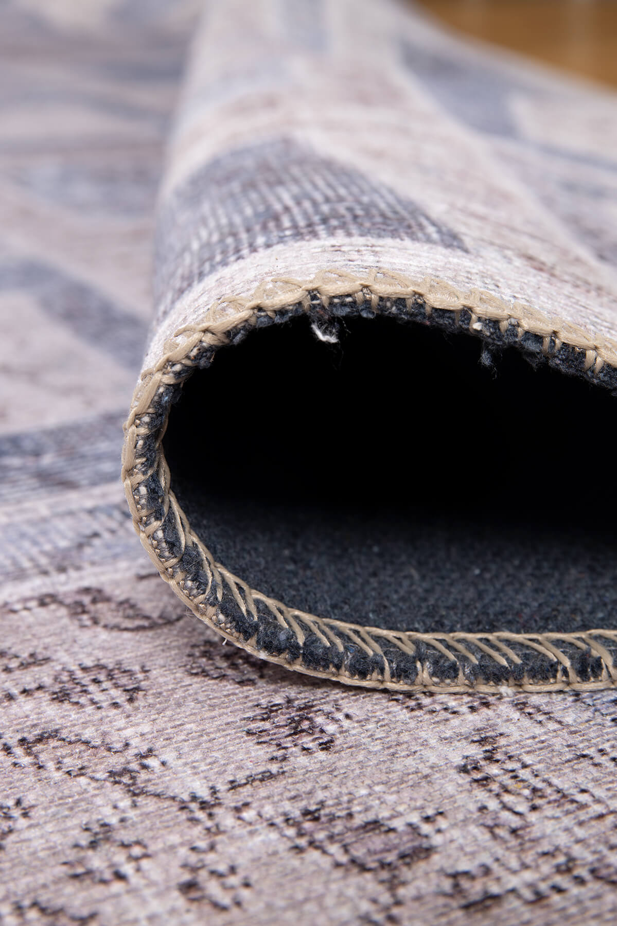 Patchwork Terracotta