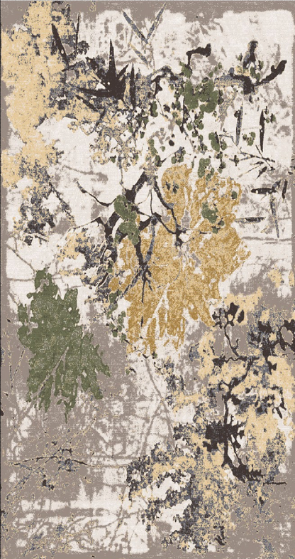 Deluxe Radiance Green