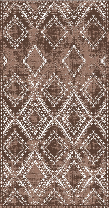 Deluxe Whisper Brown