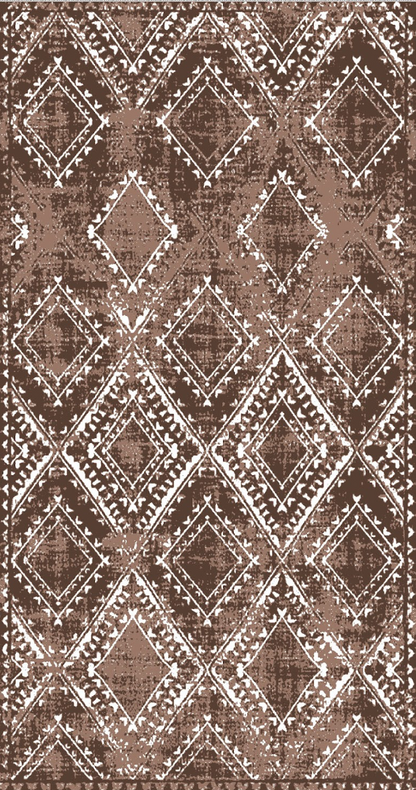 Deluxe Whisper Brown